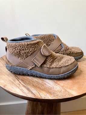 Chaco | Ramble Fluff Women’s Ankle Bootie